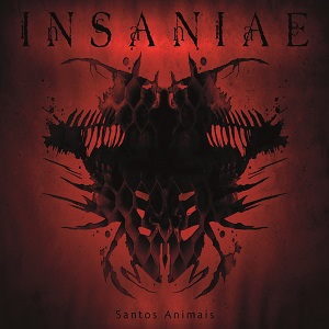 (image for) Insaniae – Santos Animais